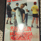 Urheilukalastus 4/1993 - pikkukuva 2
