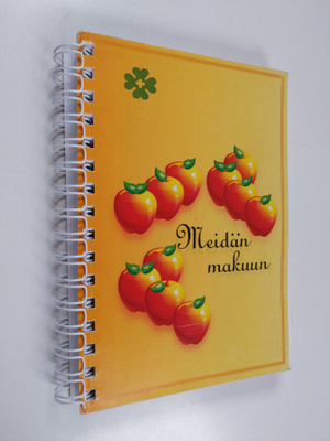 Meidän makuun
