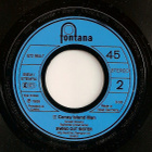 Swing Out Sister :  You On My Mind  -  7" - pikkukuva 3