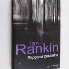 Ian Rankin : Riippuva puutarha - pikkukuva 1