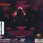 { devicious - black heart (hard rock) } - pikkukuva 2