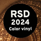 BLACK DEVILS: Get Ready, RSD 2024, uusi - pikkukuva 4