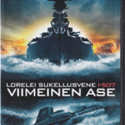 Lorelei sukellusvene I-507 Viimeinen Ase (DVD K13) - pikkukuva 1