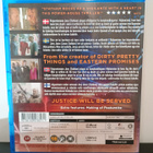 HUMMINGBIRD Blu-ray Disc - pikkukuva 2