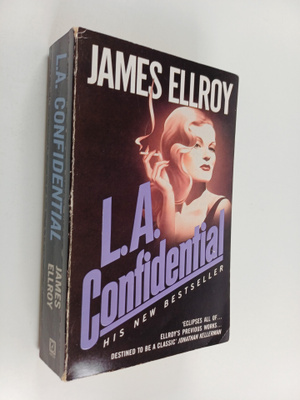 James Ellroy : L.A. Confidential