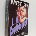 James Ellroy : L.A. Confidential - pikkukuva 1