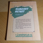 LÄNNENSARJA  7-1988 - pikkukuva 2