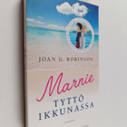Joan G. Robinson : Marnie : tyttö ikkunassa - pikkukuva 1