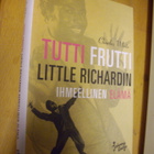 Tutti Frutti - LITTLE RICHARDIN IHMEELLINEN ELÄMÄ (Sis.pk:t) - pikkukuva 1