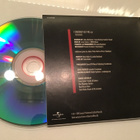 Sunrise Ave . Somebody help me CDS single - pikkukuva 2