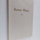 Suomen museo 1989 - pikkukuva 1