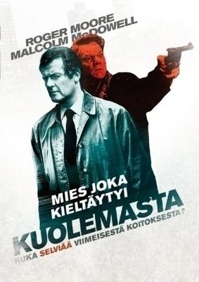 MIES JOKA KIELTÄYTYI KUOLEMASTA	(40 513)	-FI-	DVD		UUSI