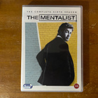 The Mentalist Kausi 6 DVD - pikkukuva 1