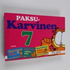 Jim Davis : Paksu-Karvinen 7 - pikkukuva 1