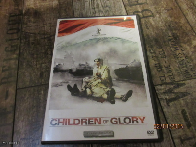 Children of Glory (DVD)
