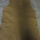 Tank top / Hihaton paita S Garrett - pikkukuva 1