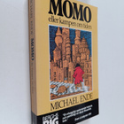 Michael Ende : Momo : eller kampen om tiden : sagoroman - pikkukuva 1