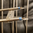 Kiuasvastus LOVAL 37188.068 800W 220V / ACKER8710 - pikkukuva 2