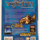 Scott Haartman : Canis Mysterium - A Scenario with Bite - pikkukuva 2