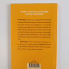 Anne Mattsson : Sienikopas - pikkukuva 2
