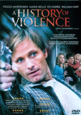 History of Violence (DVD)