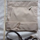 Naisten kassi uusi 35cm x 30cm ja syvyys 9 cm-kantohihna - pikkukuva 1