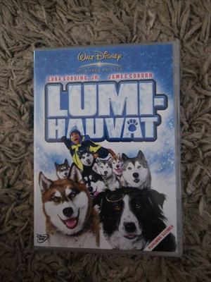 Lumihauvat