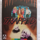Trapped Arrow Blu-ray - pikkukuva 1