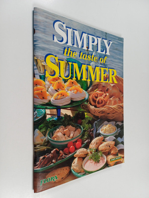 Simply the Taste of Summer