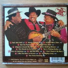 Brooks Hunter & Walker - Lone Star Shootout CD - pikkukuva 2