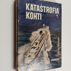 Alvin Moscow : Katastrofia kohti : Andrea Dorian ja Stock... - pikkukuva 1