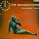 THE MIDNIGHTERS; Volume 2. LP - pikkukuva 1