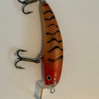 Markkasen lohivaappu 8cm - pikkukuva 4