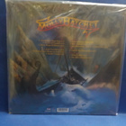 MOLLY HATCHET - SILENT REIGN OF HEROES UUSI "SS" 2LP - pikkukuva 2