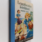 Kerttu Juva : Leppiluodon leiriläiset - pikkukuva 1