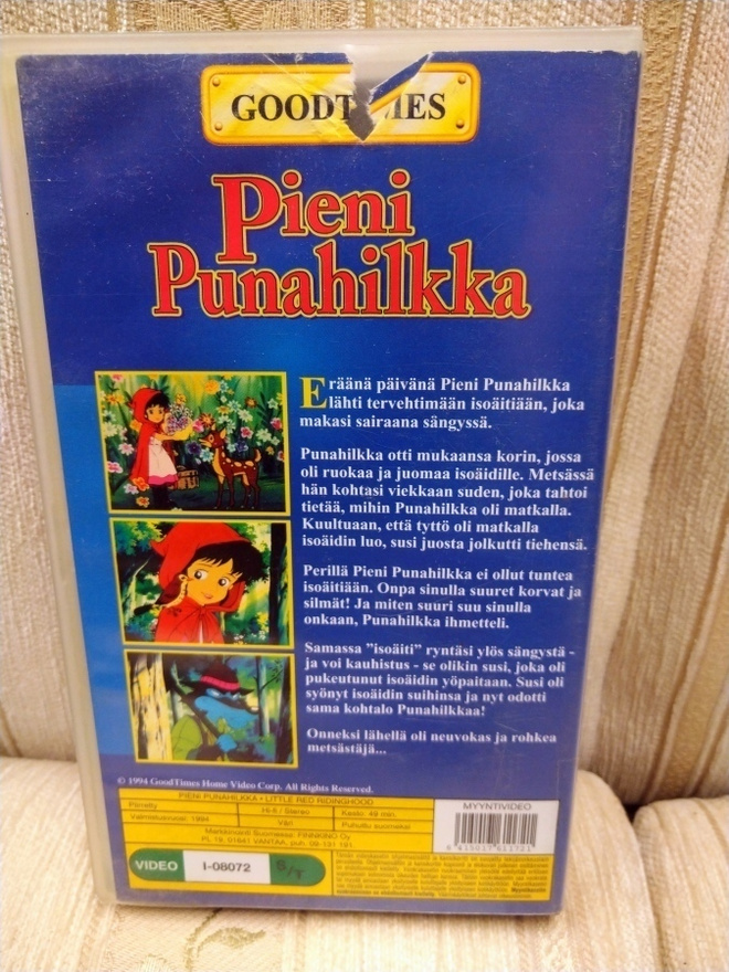 Item image