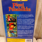 Pieni Punahilkka Videokasetti VHS - pikkukuva 4