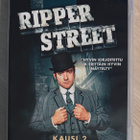 Ripper Street: Kausi 2 (3DVD) Matthew Macfadyen - pikkukuva 1