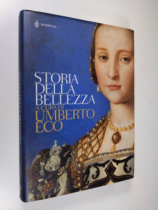 Storia della bellezza