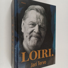 Jari Tervo : Loiri. - pikkukuva 1