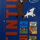 Tintin Seikkailut 1 - DVD - pikkukuva 1