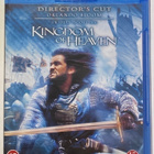 Kingdom Of Heaven - Blu-ray ( uusi ) - pikkukuva 1