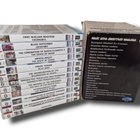 DVD -elokuva (100 Vuoden Maailmanhistoria / BBC / 12 levyä) - pikkukuva 1