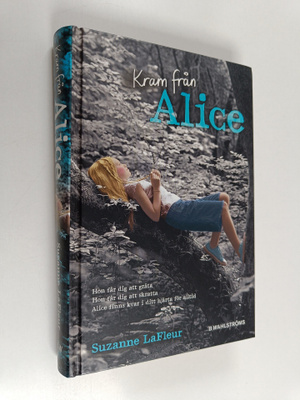 Suzanne LaFleur : Kram från Alice