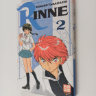 Rumiko Takahashi : Rinne 2 - pikkukuva 1