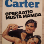 Nick Carter 182/1988: Operaatio musta mamba - pikkukuva 1