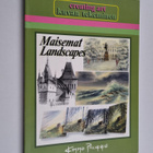 Kimmo Pälikkö : Creating art : landscapes = Kuvan tekemin... - pikkukuva 1