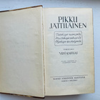 Pikkujättiläinen 3. painos - pikkukuva 5