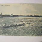 VANHA Postikortti Oulu HUIPPUKUNTO 1900-luku - pikkukuva 1