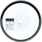 LAB • Isn't He Beautiful CD-Single - pikkukuva 2